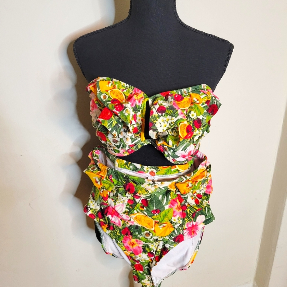 Forever21 Swim